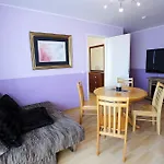 Aparthotel Fortuna 3*