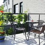 Aparthotel Fortuna 3*