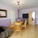 Aparthotel Fortuna