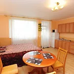 Aparthotel Fortuna 3*