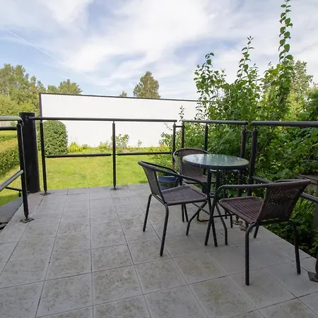 Fortuna Lägenhetshotell 3*