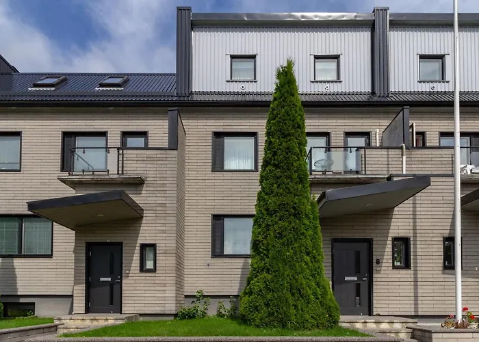 Aparthotel Fortuna 3*