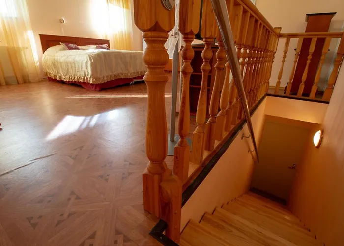 Fortuna Aparthotel 3*