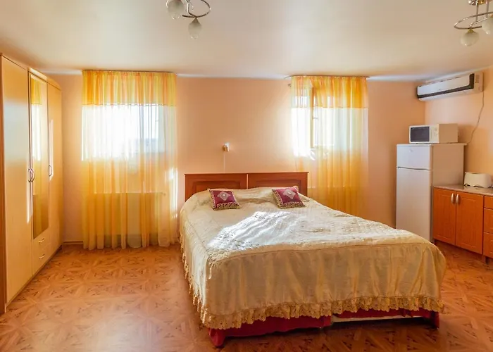 Fortuna Aparthotel 3*