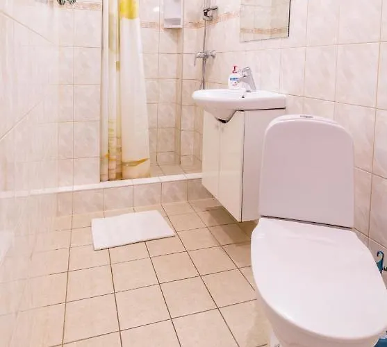 Fortuna Aparthotel 3*