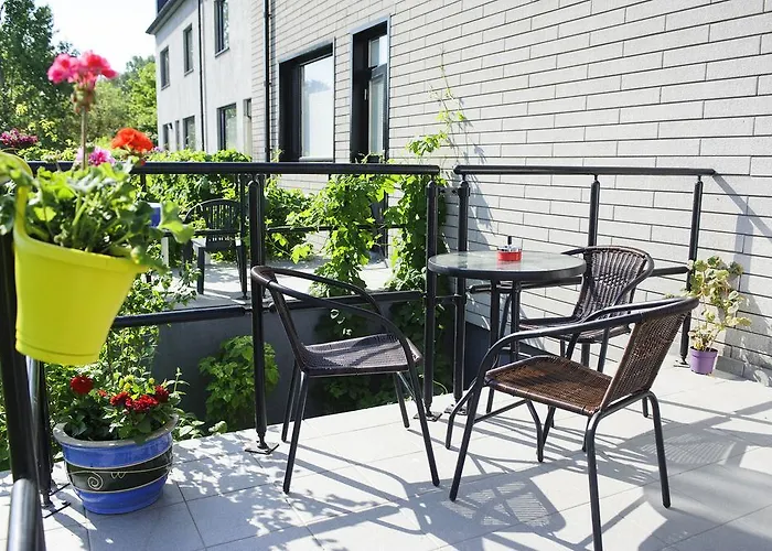 Aparthotel Fortuna 3*